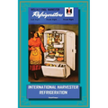 International Harvester Refrigeration