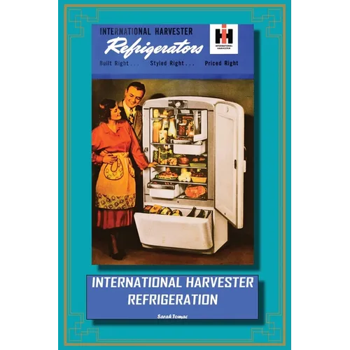 International Harvester Refrigeration