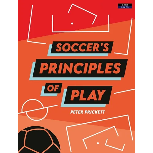 Soccer's Principles of Play