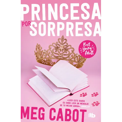 El Diario de la Princesa: Princesa Por Sorpresa / The Princess Diaries