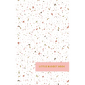 Little Budget Planner Book: Undated Budget Diary