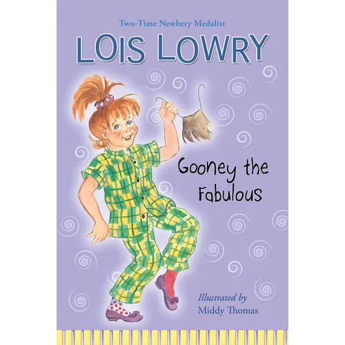 Gooney the Fabulous