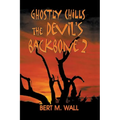 Ghostly Chills: The Devil's Backbone 2