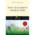 New Testament Characters