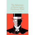 The Adventures of Arsène Lupin, Gentleman-Thief