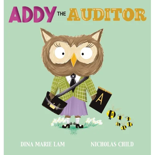 Addy the Auditor