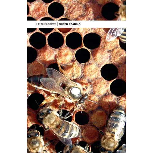 Queen Rearing