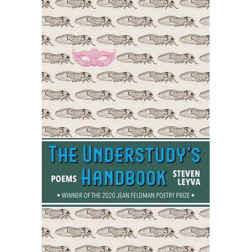 The Understudy's Handbook: Poems