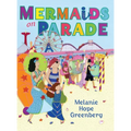 Mermaids On Parade