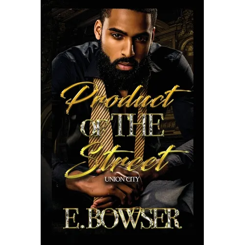 Product Of The Street Union City