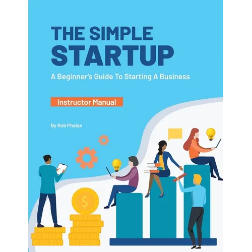 The Simple Startup