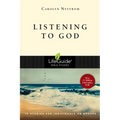 Listening to God