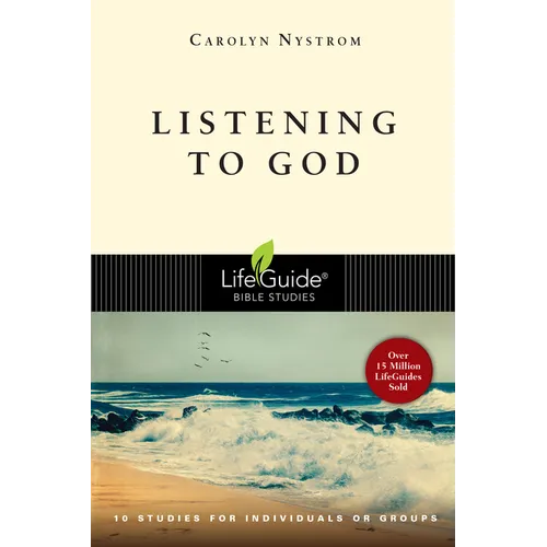 Listening to God