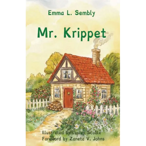 Mr. Krippet