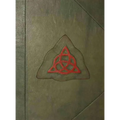 Charmed Book of Shadows Replica