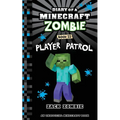 Diary of a Minecraft Zombie Book 33: Player Patrol