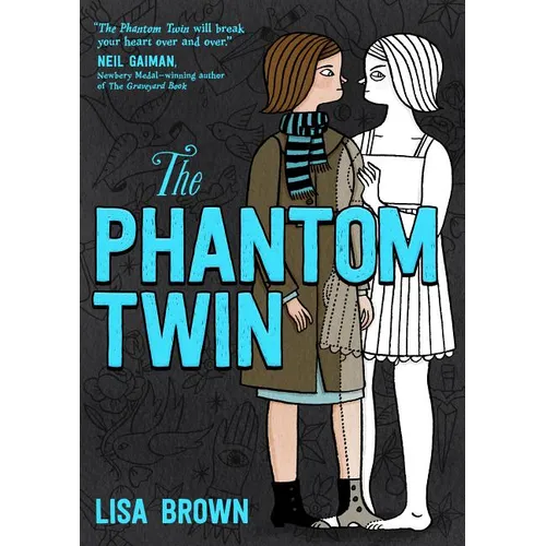 The Phantom Twin