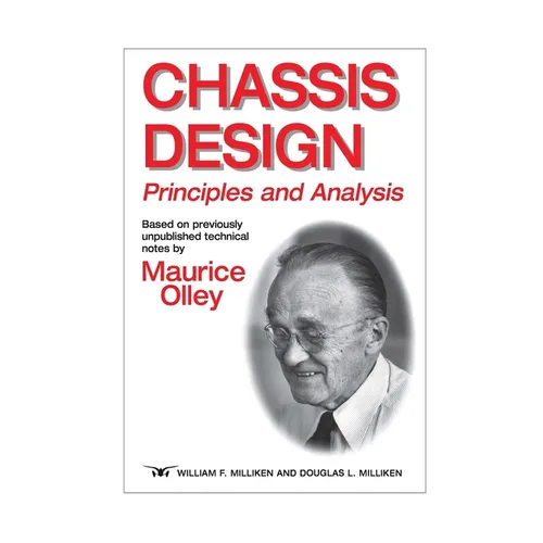 Chassis Design