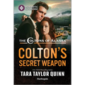 Colton's Secret Weapon