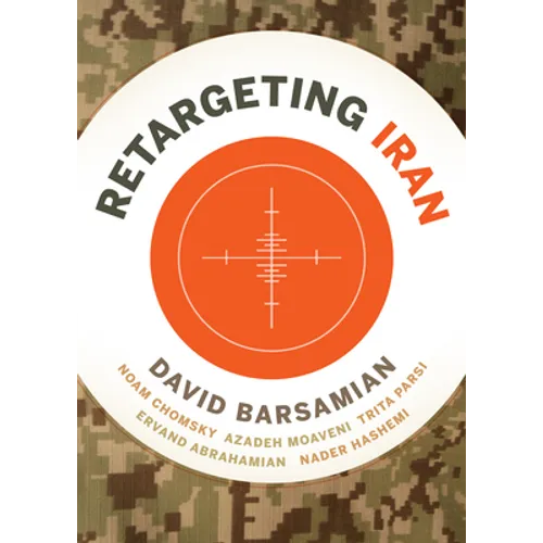 Retargeting Iran