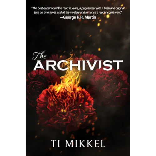 The Archivist