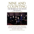 Nine and Counting: The Women of the Senate