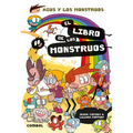 El Libro de Los Monstruos / The Book of Monsters: Volume 27