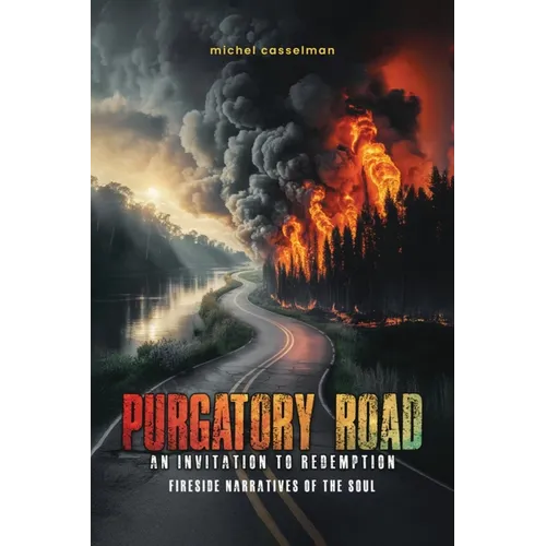 Purgatory Road: An Invitation to Redemption