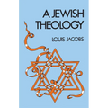 A Jewish Theology
