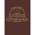 Scott County, Mo: History & Families (Limited)