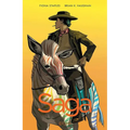 Saga Volume 8
