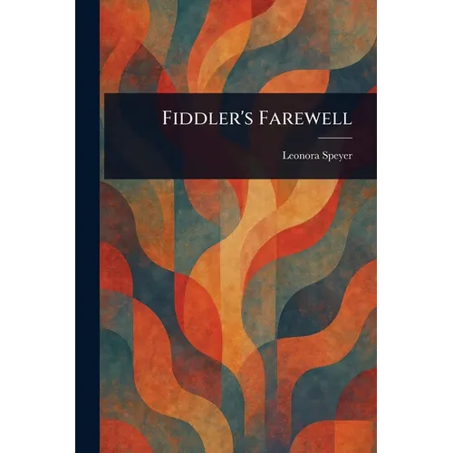 Fiddler's Farewell