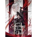 There's Something Wrong with the Chief: Du Zhu You Bing (Novel) Vol. 2