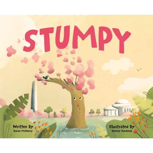 Stumpy