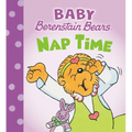 Nap Time (Baby Berenstain Bears)