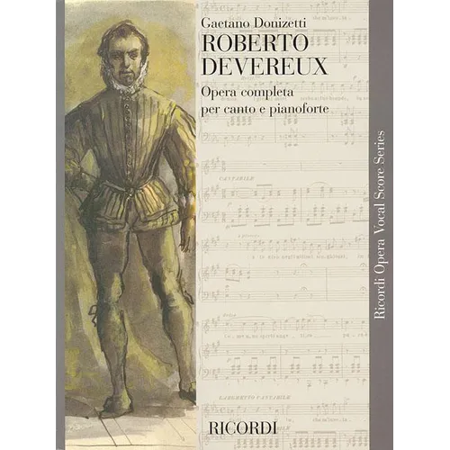 Roberto Devereux