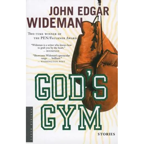 God's Gym: Stories