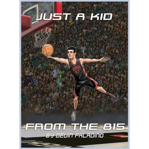Just A Kid From The 815