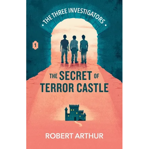 The Secret of Terror Castle