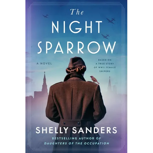 The Night Sparrow
