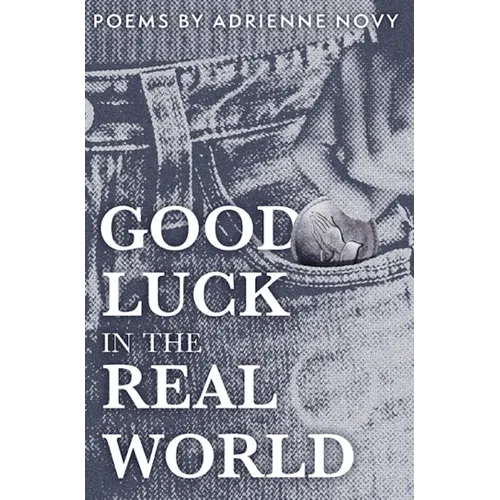 Good Luck in the Real World