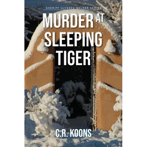 Murder at Sleeping Tiger
