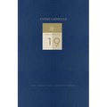 Everything in Life Is Resurrection: Selected Poems, 1982-2022