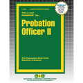 Probation Officer II
