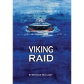 Viking Raid: A Robert Fairchild Novel