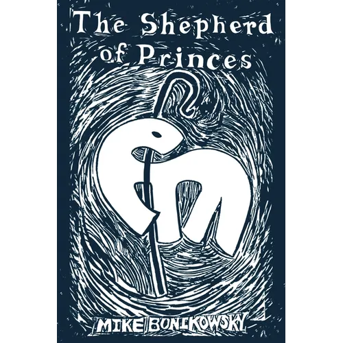 The Shepherd of Princes