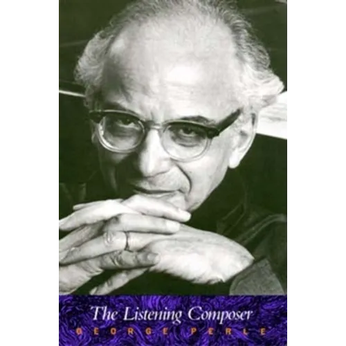 The Listening Composer: Volume 7
