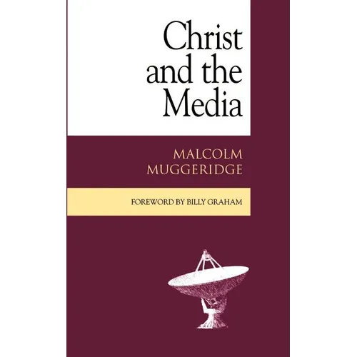 Christ and the Media