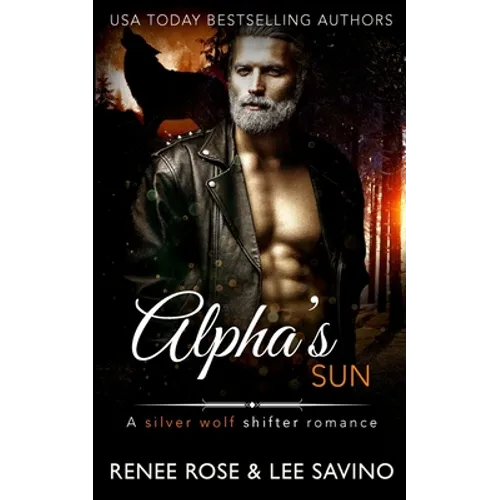 Alpha's Sun