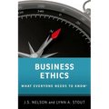 Business Ethics: What Everyone Needs to Know